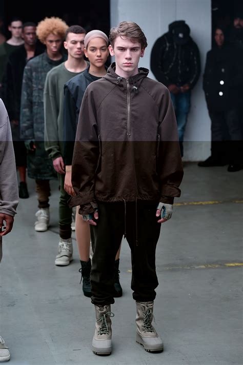 adidas yeezy season 1 replica|adidas yeezy confirmed.